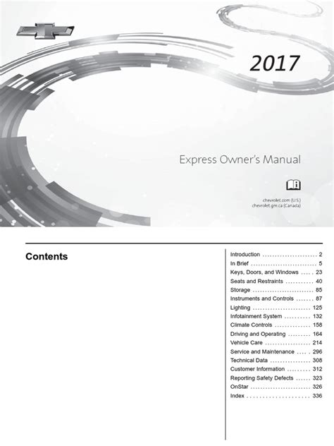 Express User Manual 